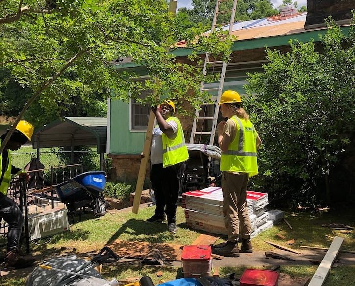 Announcing the 20242025 Climate Solutions & Equity Grants